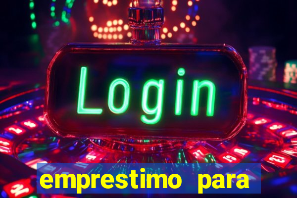 emprestimo para comerciante pagamento diario